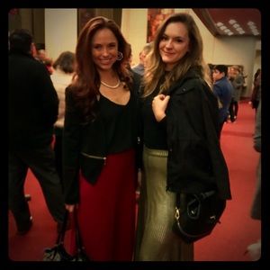 Meet your Posher, Kelley